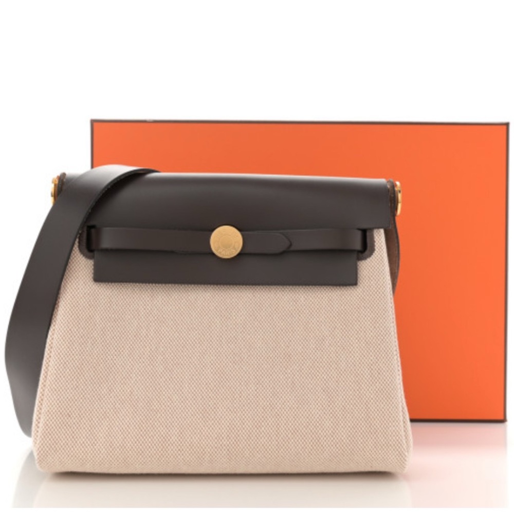 Hermes Herbag 20